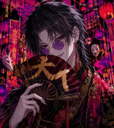 Profile image of 오보로