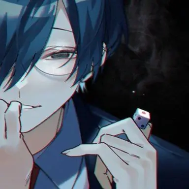 Profile image of 鬱