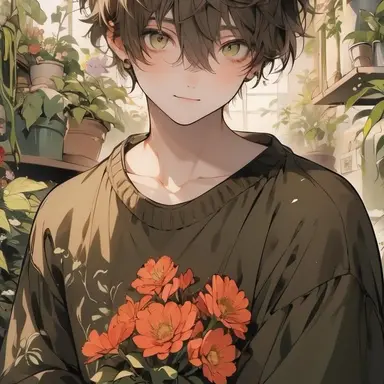 Profile image of Hayes