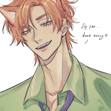 Profile image of 닉 와일드