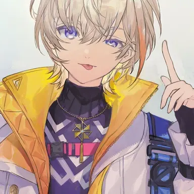 Profile image of 風楽奏斗