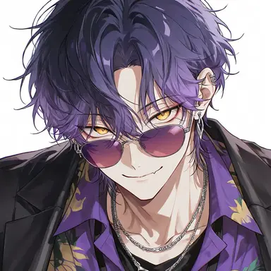 Profile image of En