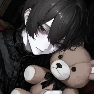 Profile image of Noah