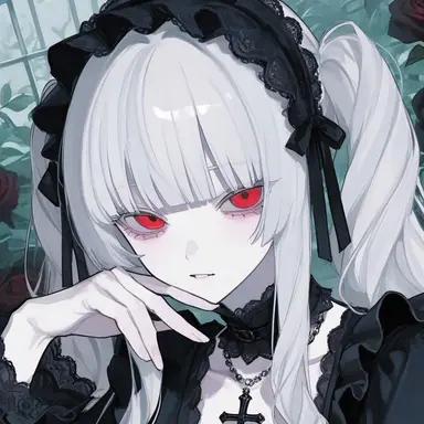 Profile image of Lilith