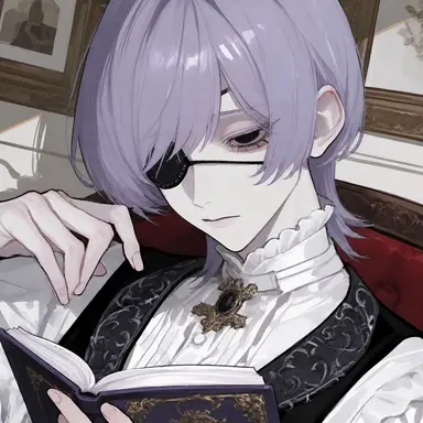 Profile image of Shion