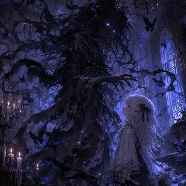 Profile image of 黒い影