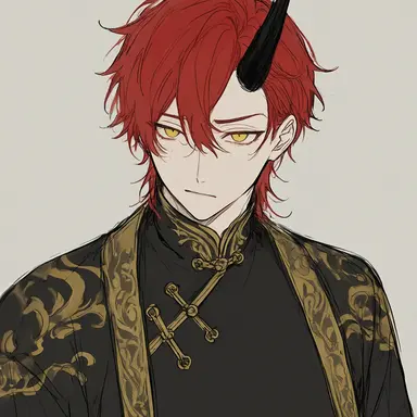 Profile image of レイ