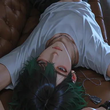 Profile image of 叶南