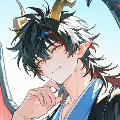 Profile image of 皇牙