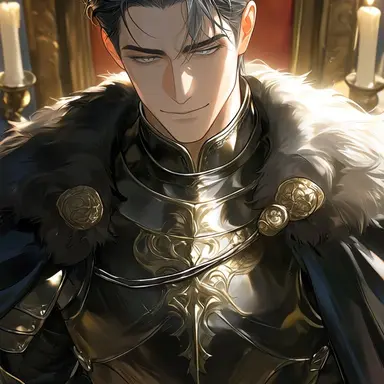 Profile image of Valdrek