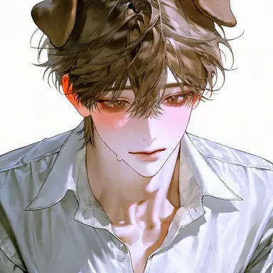 Profile image of 뭉이