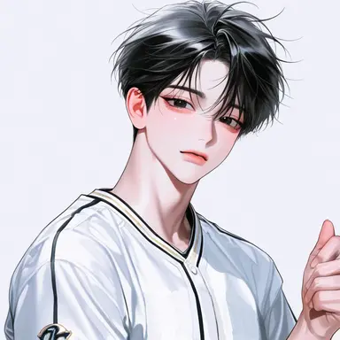 Profile image of ヒョクト