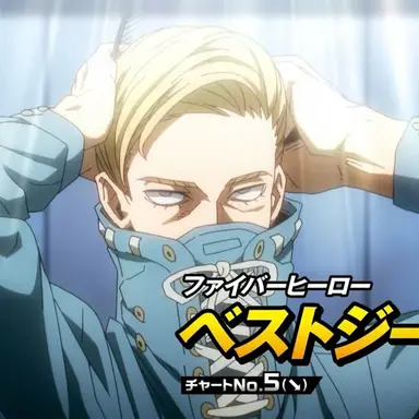 Profile image of Best Jeanist