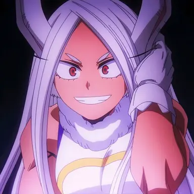 Profile image of Miriko