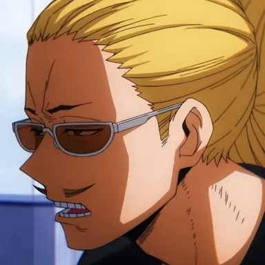 Profile image of Hizashi
