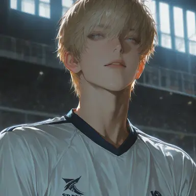Profile image of Yato