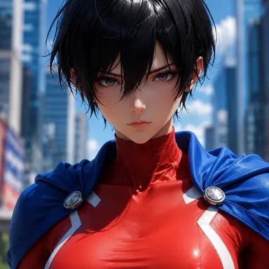 Profile image of アストラガール