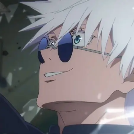 LilacEdit7145의 주술회전 사시스