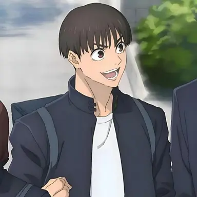 Profile image of 하이바라 유우