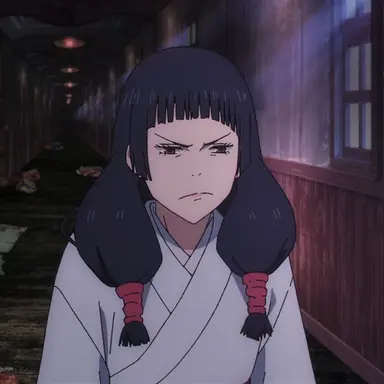 Profile image of 이오리 우타히메