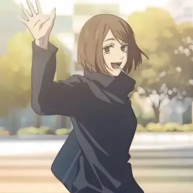 Profile image of 이에이리 쇼코