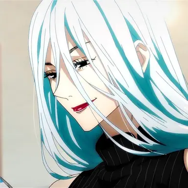 Profile image of 메이메이