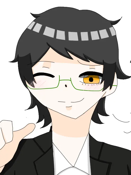MOEKA_0118의 Talk to a Friend with Ulterior Motives!