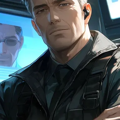Profile image of Derrick Hale