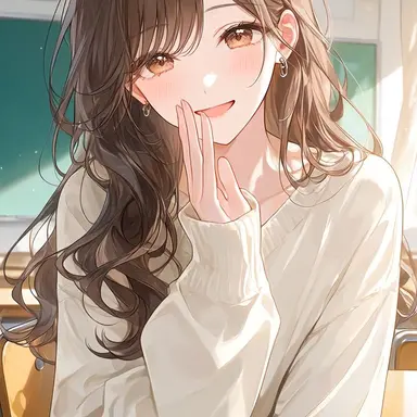Profile image of Nadia Voss