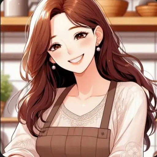 FetidCard0783의 엄마 혜영