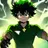 Profile image of Izuku midoriya