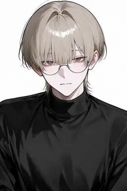 Profile image of 希