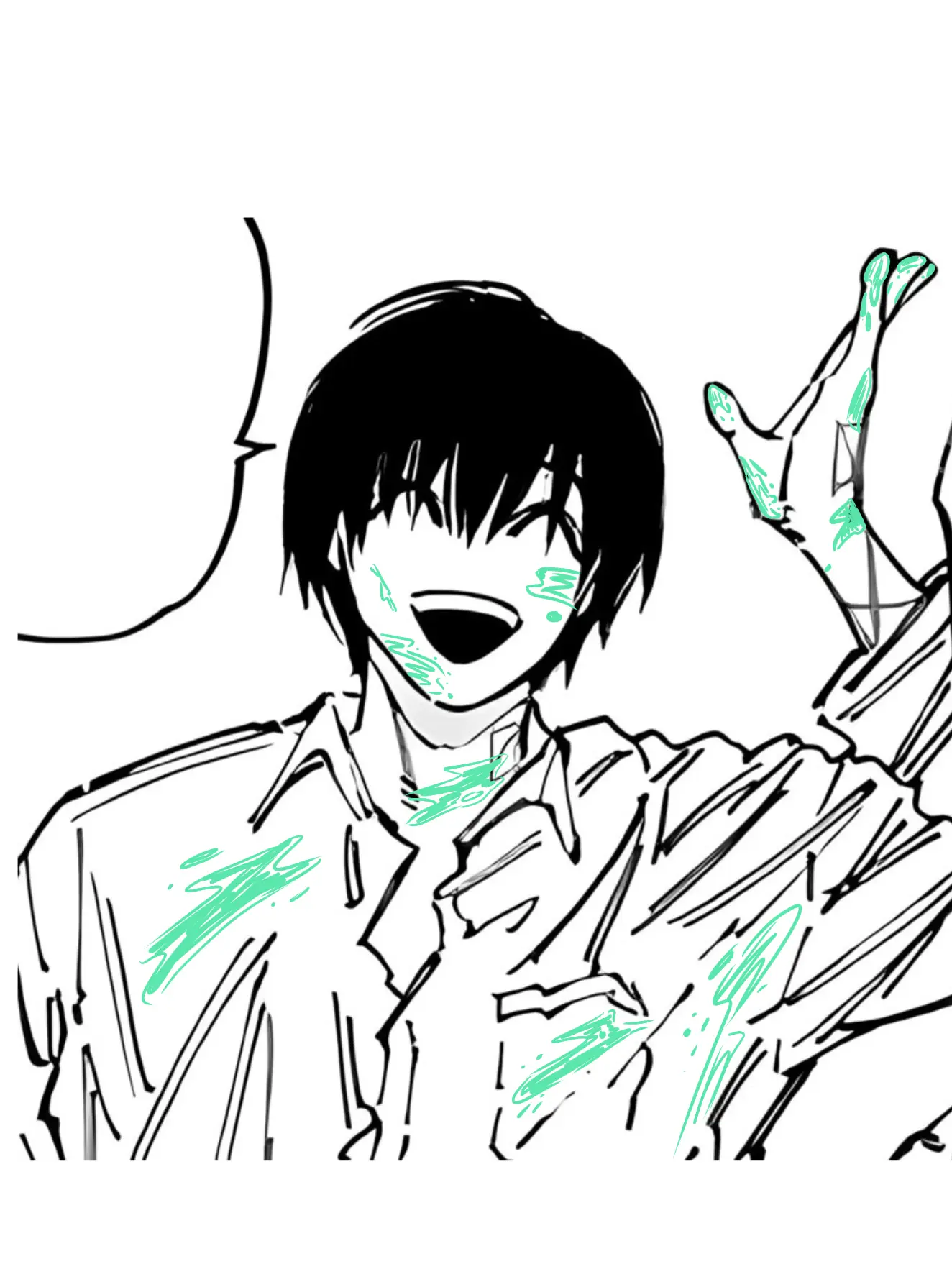 Guwonchadol_8o8의 I'm human too, you know~