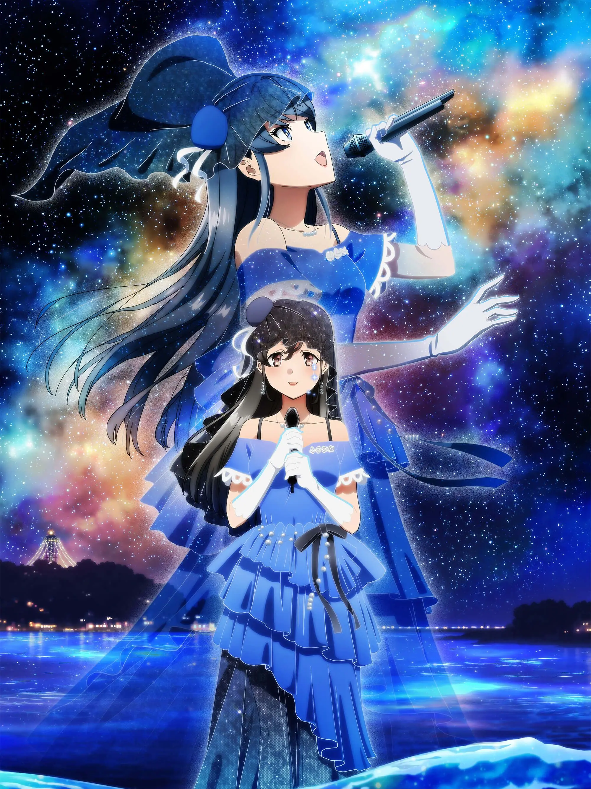 VioletFizz의 青春ブタ野郎はディアフレンドの夢を見ない