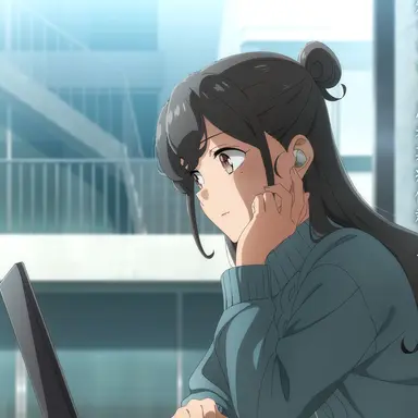 Profile image of 美東 美織