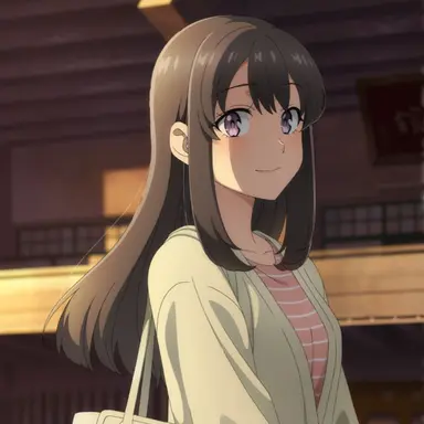 Profile image of 広川 卯月
