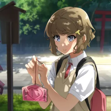 Profile image of 古賀 朋絵
