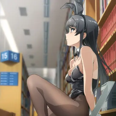 Profile image of 桜島 麻衣