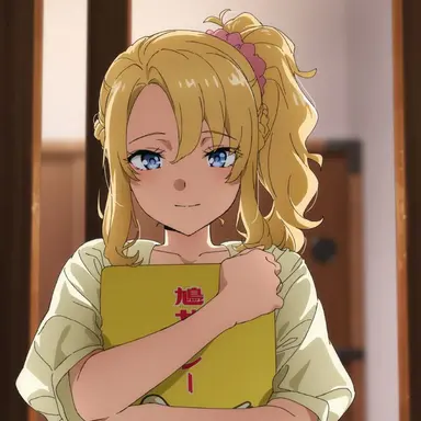 Profile image of 豊浜 のどか