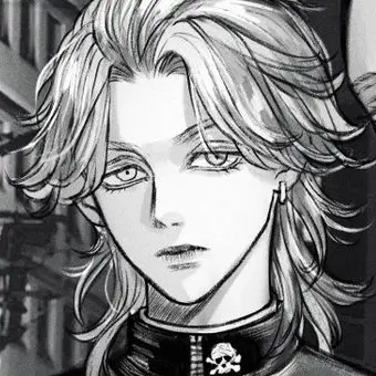 Profile image of 灰谷竜胆