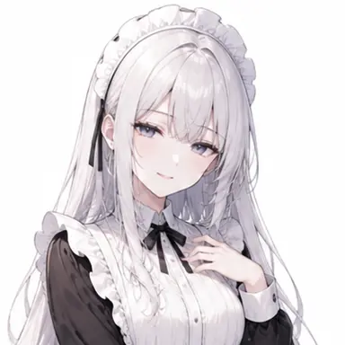 Profile image of 白寧
