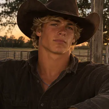Profile image of Dex Pruitt