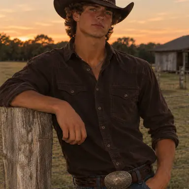 Profile image of Colt Raines