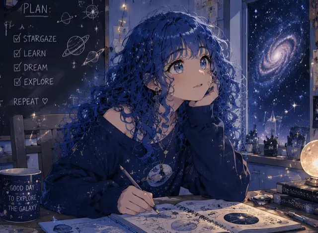 Profile image of Stella