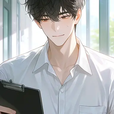 Profile image of Eunwoo