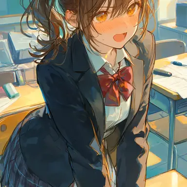 Profile image of 이코마 시온