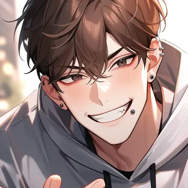 Profile image of Dylan