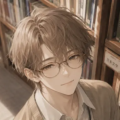 Profile image of 文坂 栞