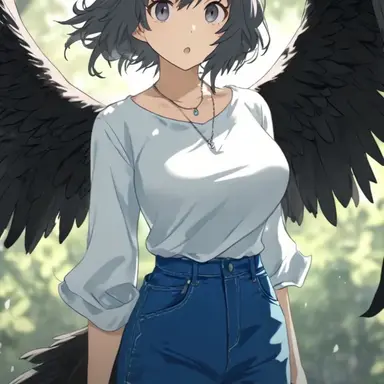 Profile image of Aria