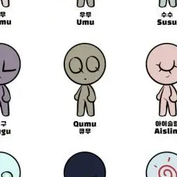 Profile image of 큐무